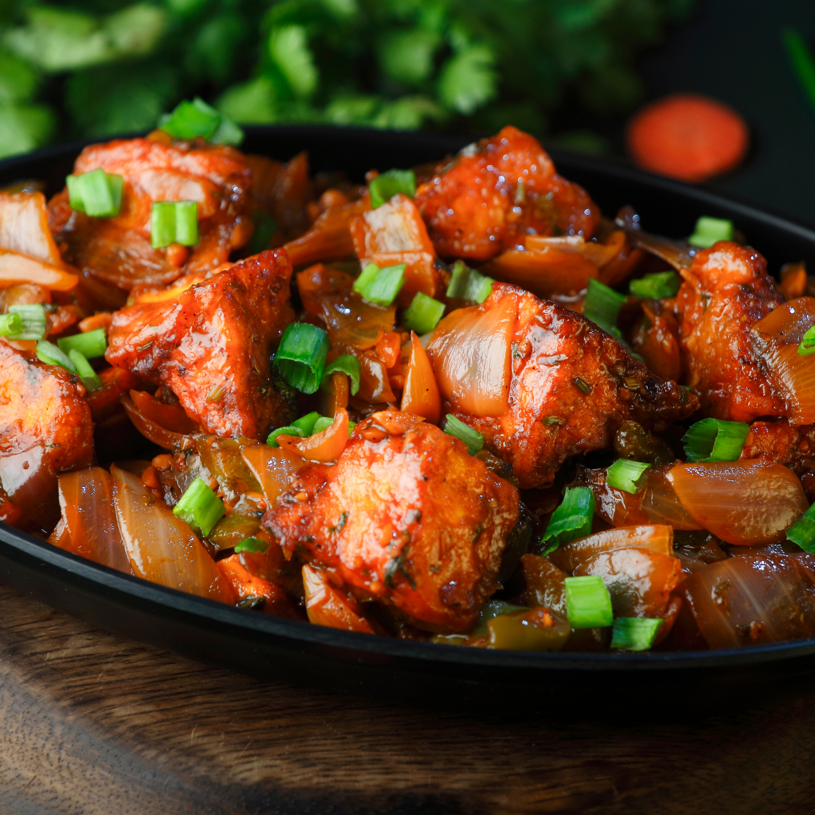 Indo-Chinese favorites